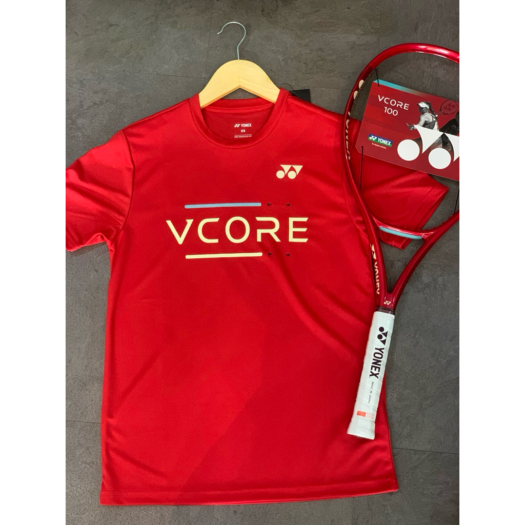 ชุดกีฬาผู้ชาย YONEX VCORE