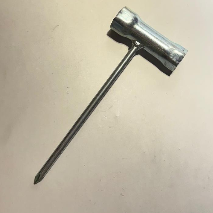 MESIN BG328 SPARK WRENCH BG328 LAWN MOWER SPARK WRENCH