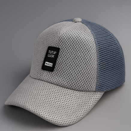 Trucker Mesh Hat LOGO COVER Cycling Bike II Hat II Cool Hat II Premium Class