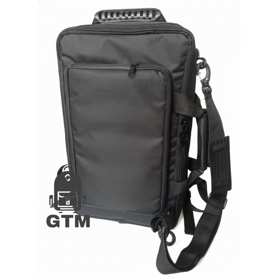 G3Xn Zoom Effect Bag - กระเป๋าเอฟเฟคกีตาร์