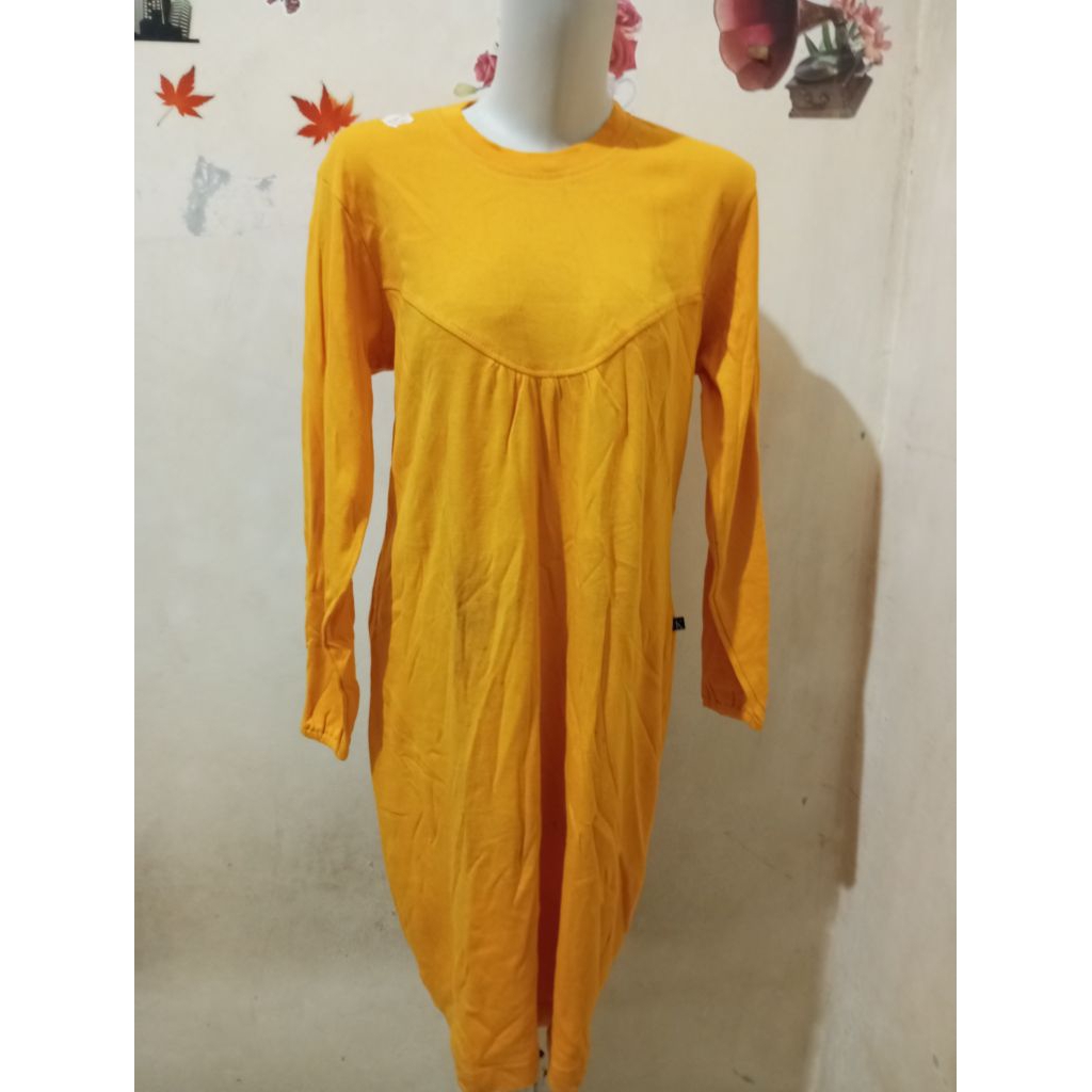 ผู้หญิง TUNIC PL CALVIN KLEIN ยี่ห้อ