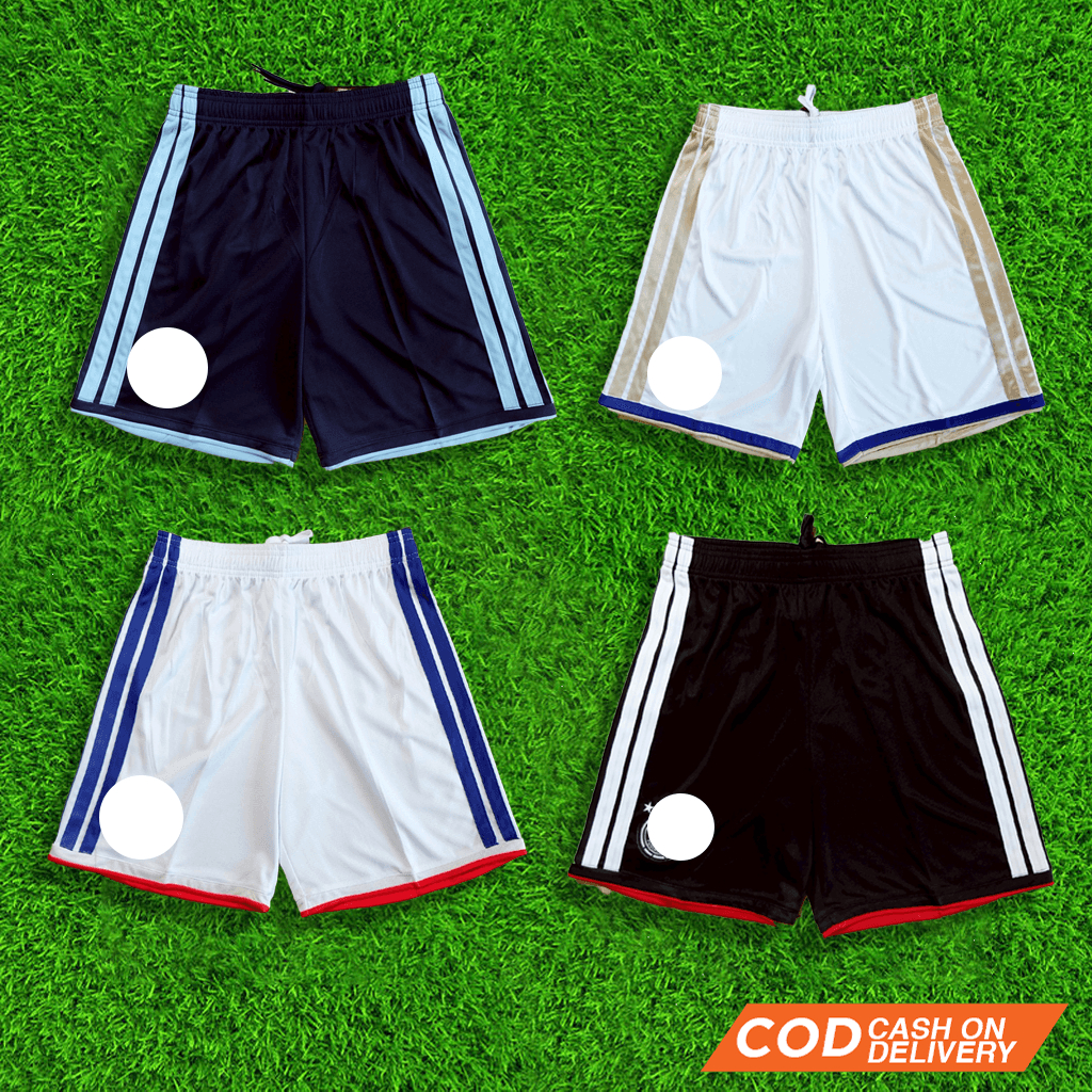 กางเกงฟุตบอล WC 2026