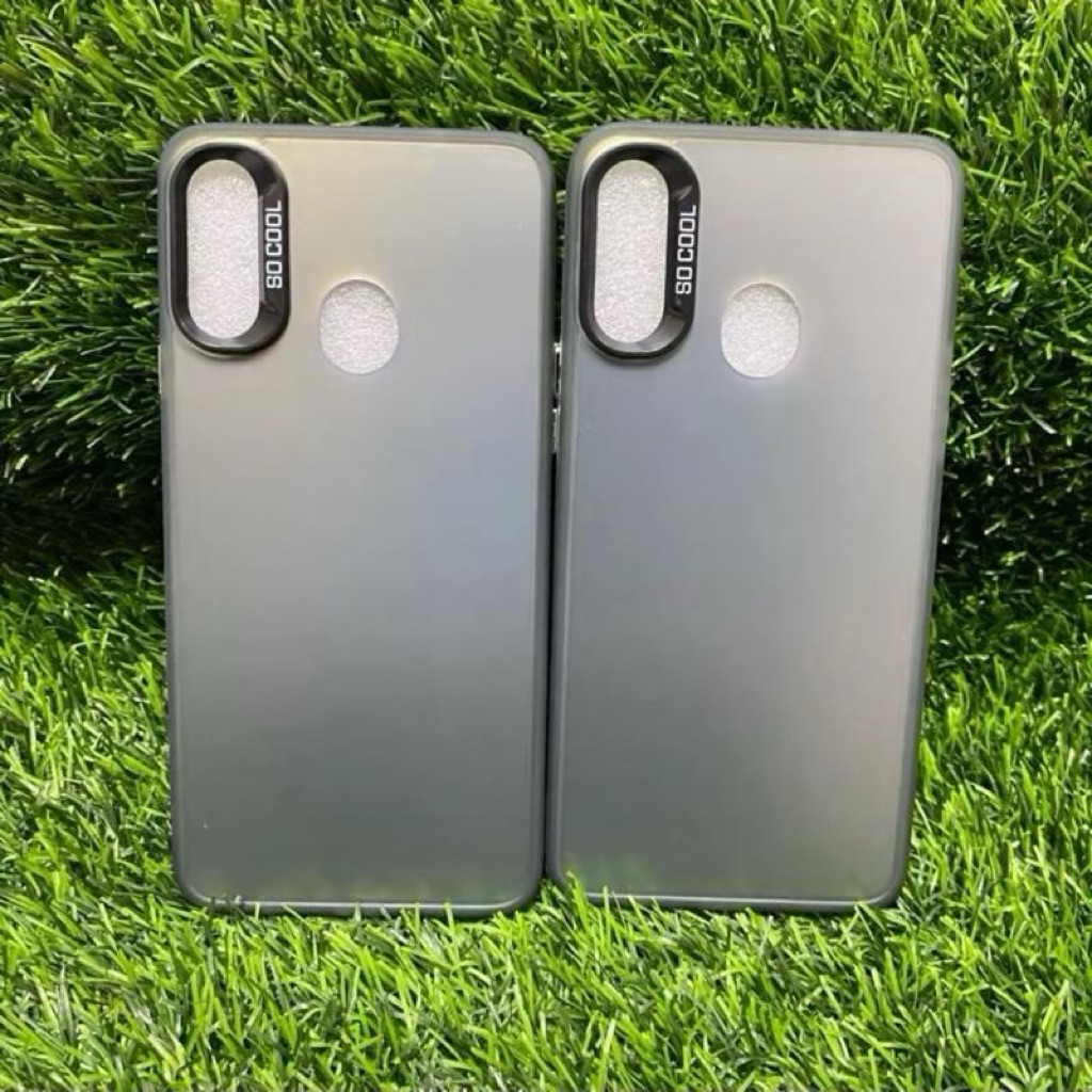 เคสนิ่ม IMD Redmi Note 5 / Note 5 Pro Case IMD Full Black โฮโลแกรม Polycarbonad Hardcase ซิลิโคน IMD