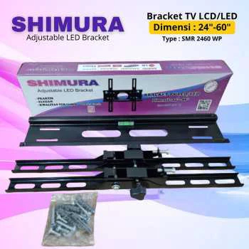 60 INCH LED TV BRACKET / LED BRECKET / BRACKET 22, 32, 42, 49, 50, 55, 58, 60 INCH ALL TYPE / BRAND