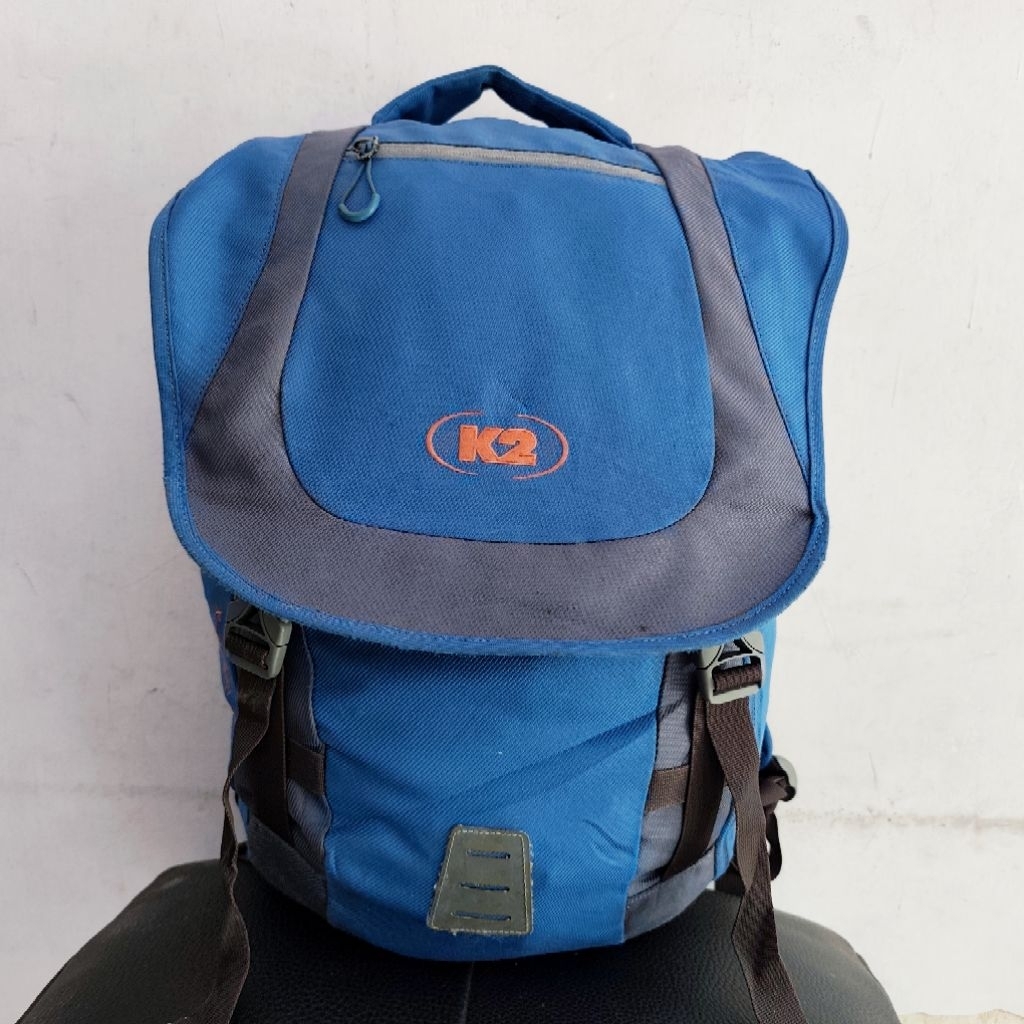 K2 X-Quare 27 Backpack / K2 27L Backpack