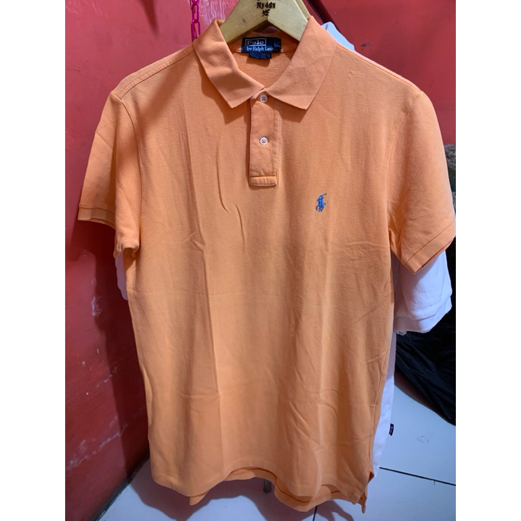 เสื้อโปโล Ralph lauren