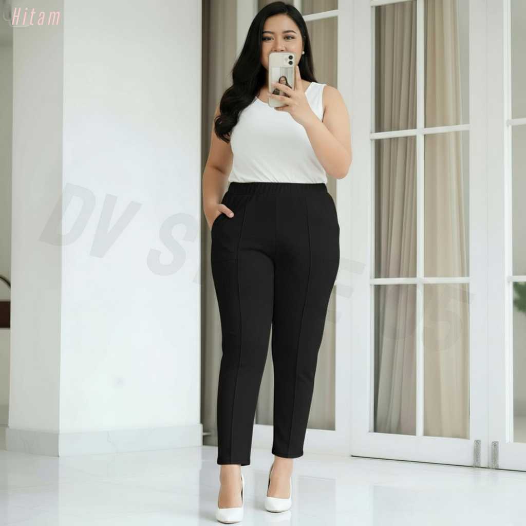 JUMBO DOTY PANTS (L/XL BB 45>55 KG) (4XL/5XL 70KG>90KG) LUNA JUMBO PANTS