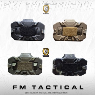 Tactical Navigation bodyvest board/Nav Folded