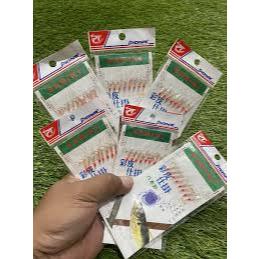 คันเบ็ด Kotrekan หรือ SABIKI PIONEER 888 NO.4