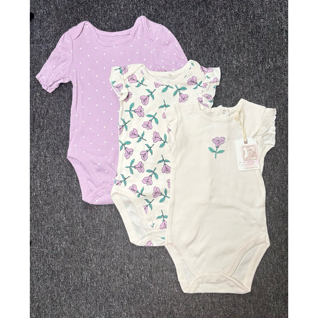 Baby.mommyshop - Jessica Simpson Jumper