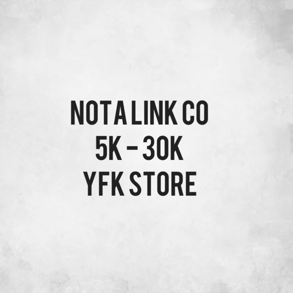 ลิงค์ CO 1Kg 5k-30k + Admin