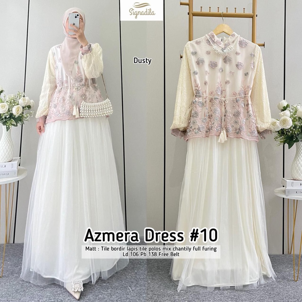 ผ้า EID 2026/ EID GAMIS 2026