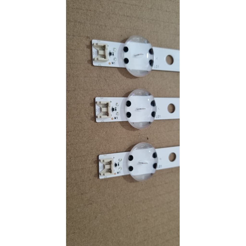 Backlite โคมไฟ LED tv led Lg 43UQ7500 43UQ75 43UQ7550 43UQ7500PTC