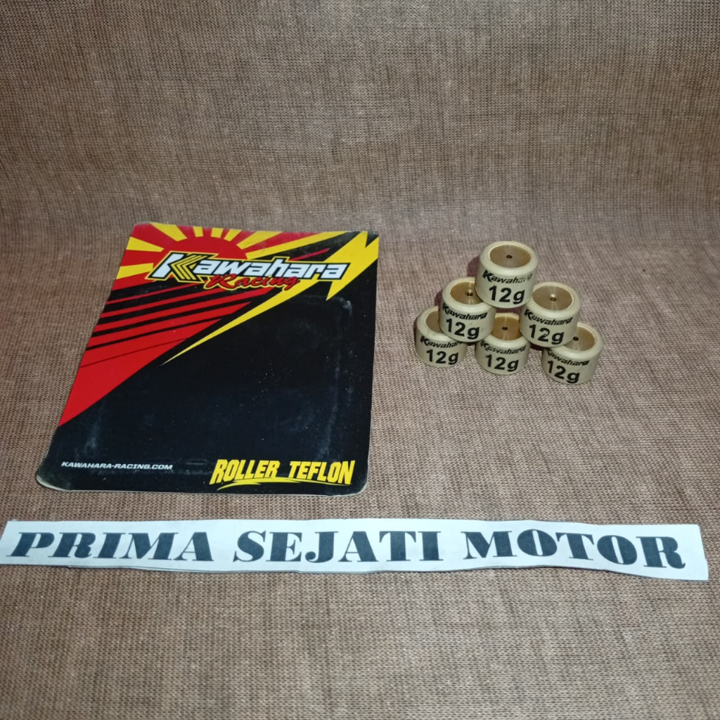 ROLLER MIO 12 GRAM KAWAHARA