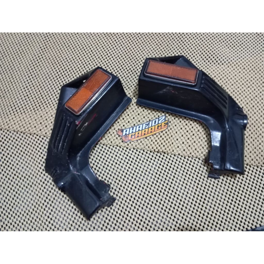 AIR SCOOP RX KING ต้นฉบับ