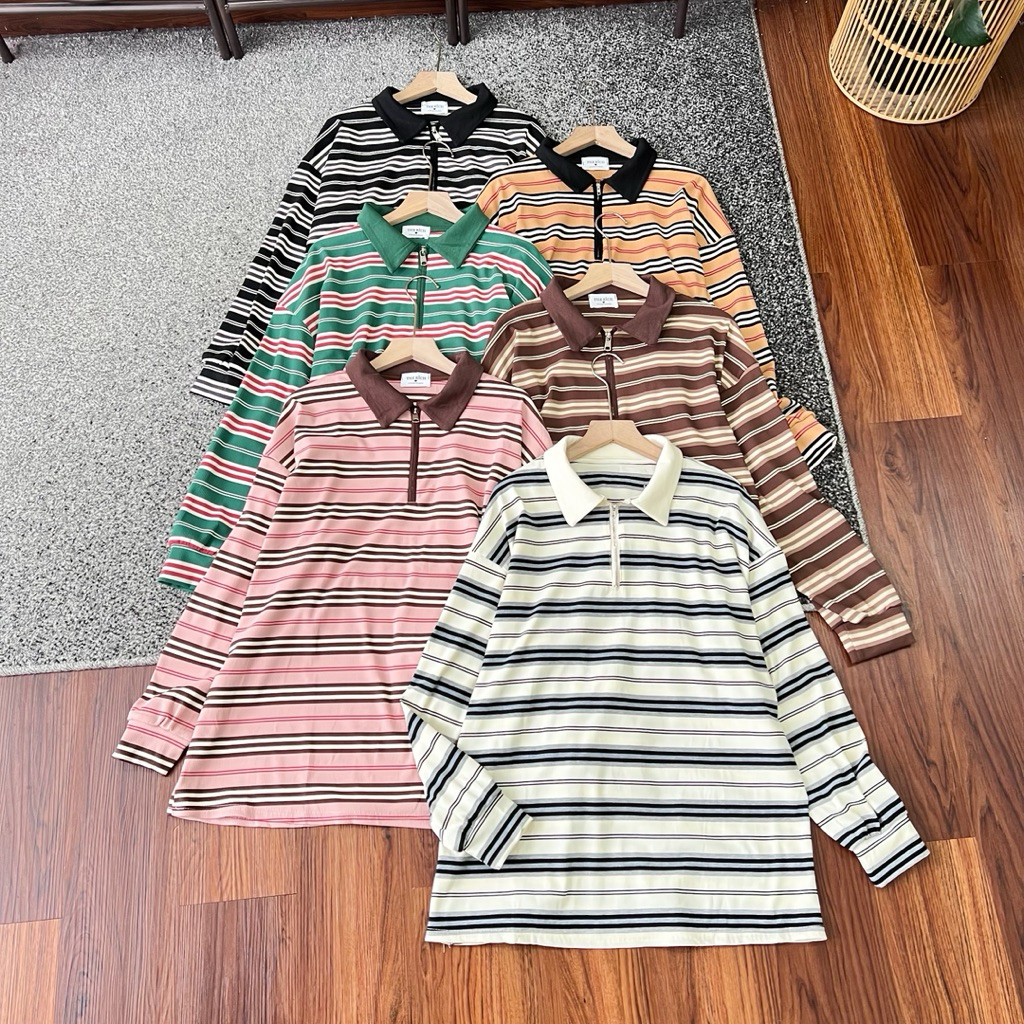 1133 RICH IMPORT BLOUSE