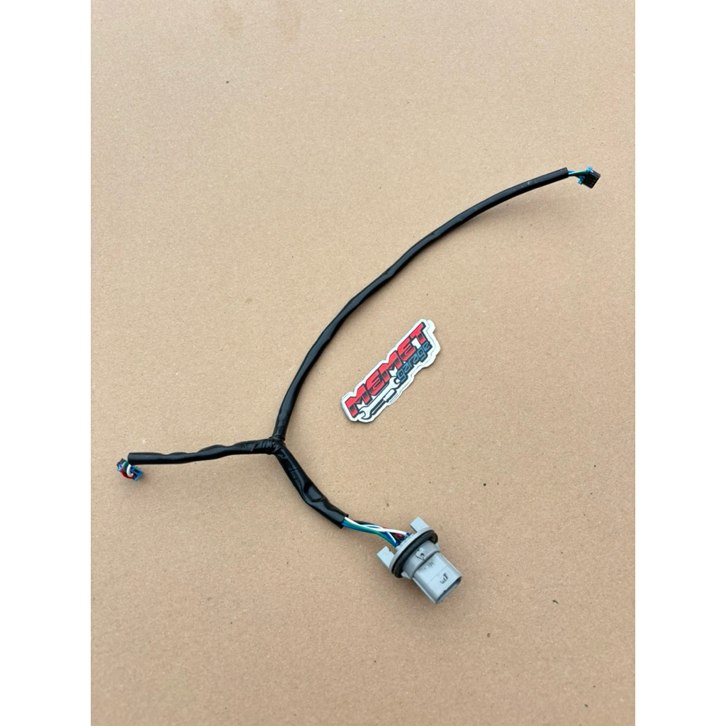 Original Vario 125 ใหม่ k2v 2022-2024 ไฟหน้า Socket Pin 7