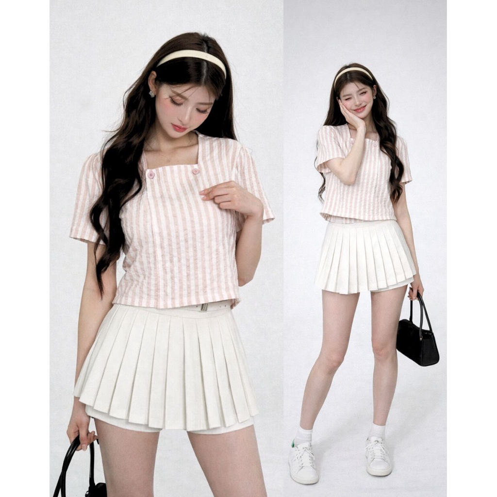 เสื้อ Beyond Closet Pru