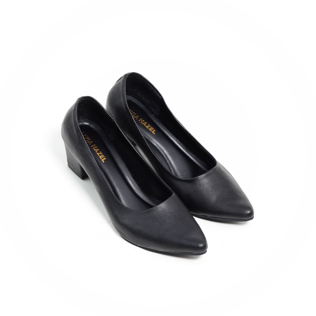 รองเท้า Livia Hazel By Livia Hazel - BL01 - รองเท้าโลฟเฟอร์ 3CM