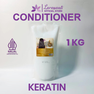 Larassanti - Conditioner All Varian - 1KG