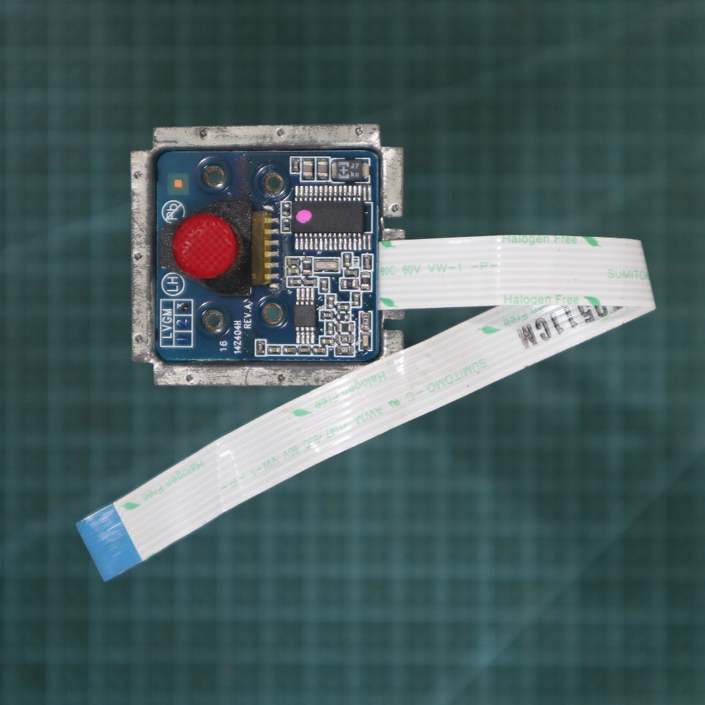 Lenovo Thinkpad SL410 L410 L412 L420 L510 L512 SL410P SL510 ตัวชี้คีย์บอร์ด