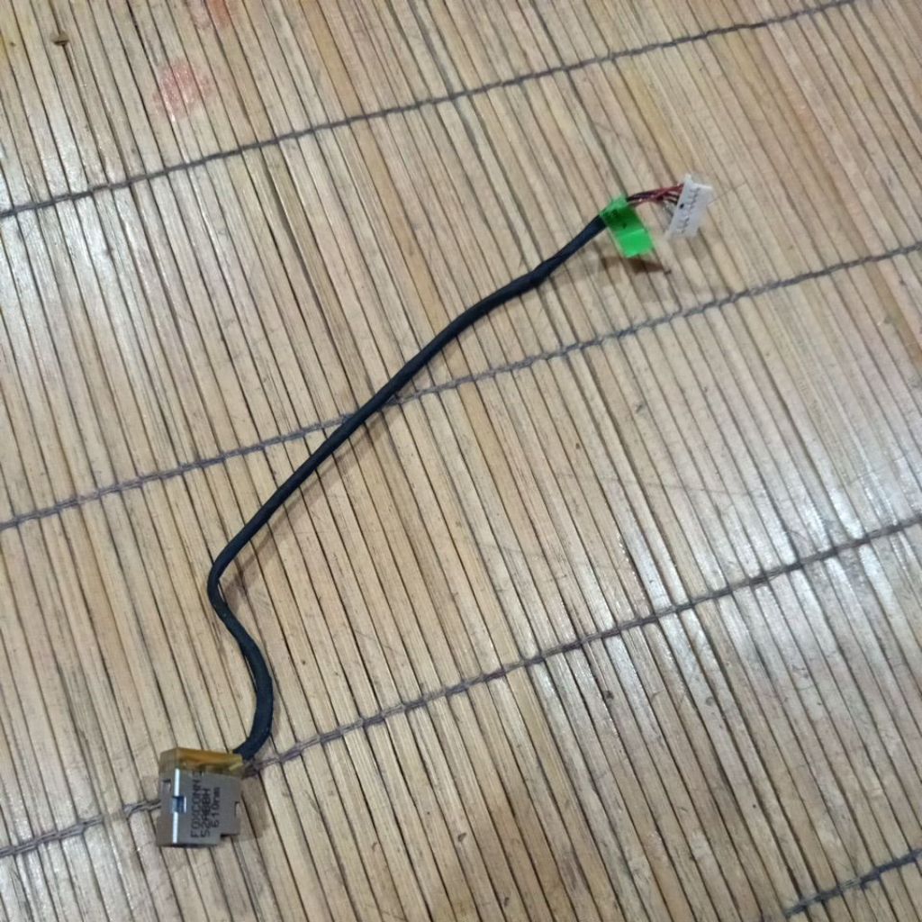 ขั้วต่อ DC HP Pavilion 11-D 11-F N2840