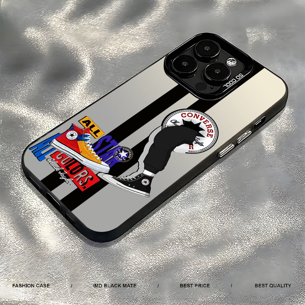 CASE IMD XIAOMI Mi 10T / 10T PRO / Mi 11 LITE / Mi 11T / Mi 11T PRO / Mi 12 / Mi 12T / Mi 13T / Mi 1