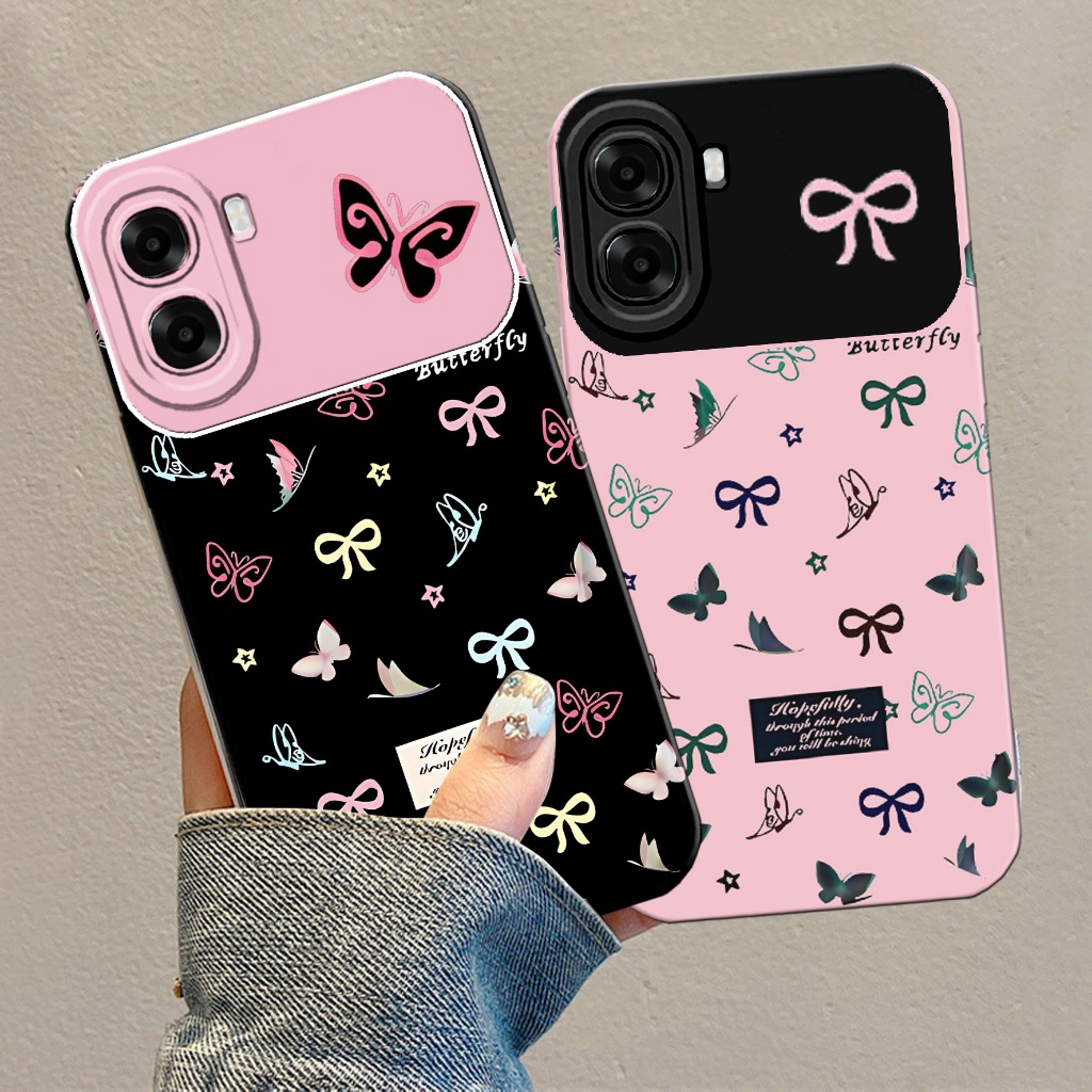 เคส hp Nubia A36 NEO 5 5G NEO 2 5G V60NFC V60DESIGN V70MAX MUSIC - ประเภทอื่นพร้อม -4071