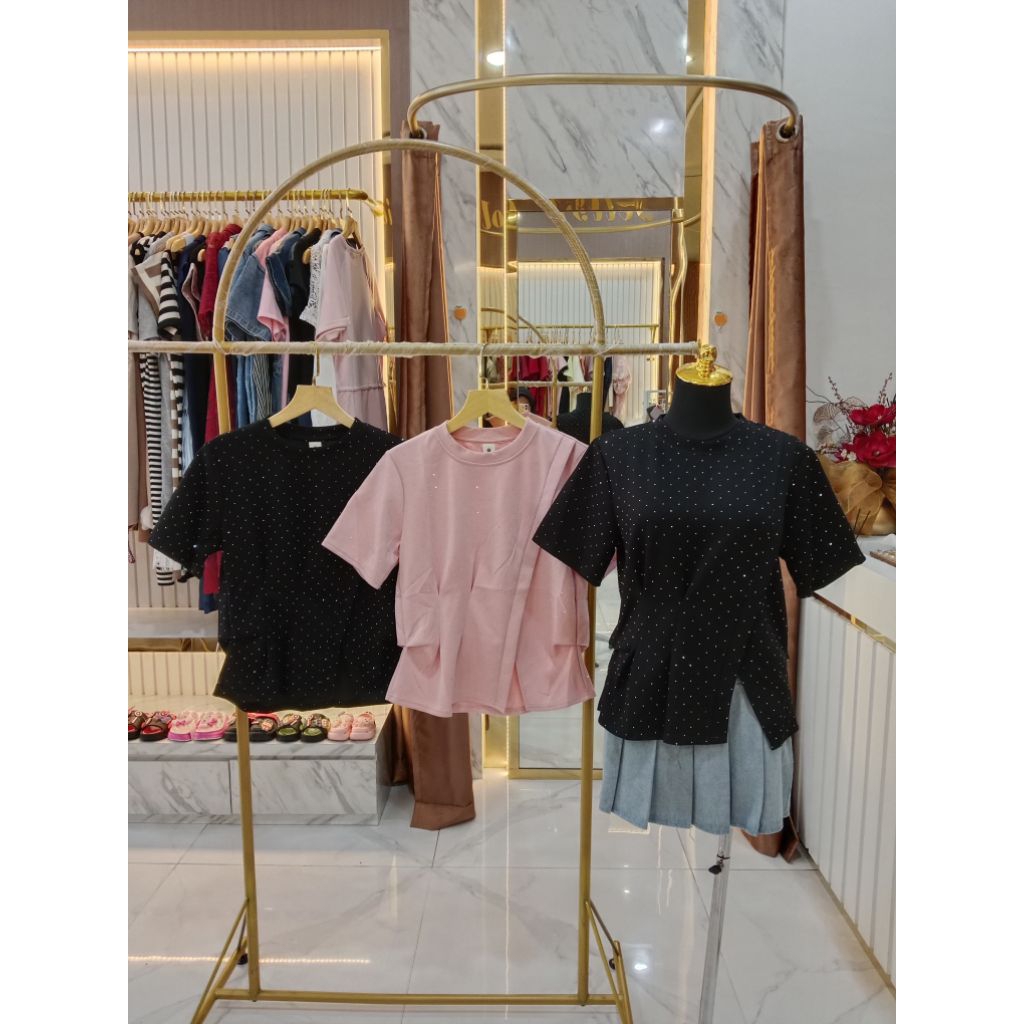 UMI SHOP blink2 651 Import BKK top