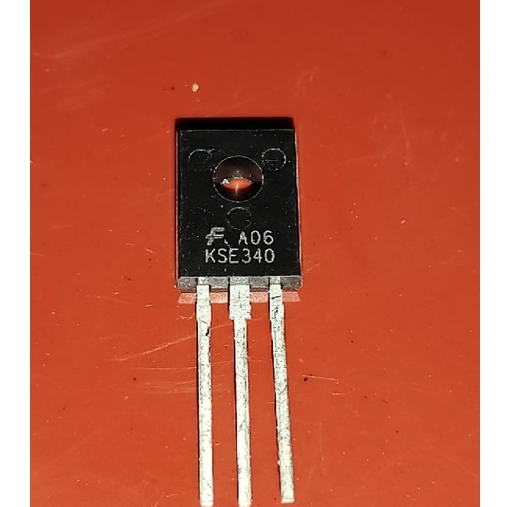 Kse 340 fairkids mje340