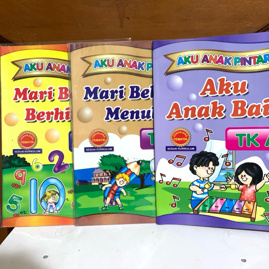 Im A Smart Child Lets Learn to Write นับ Im Good Child โรงเรียนอนุบาล A