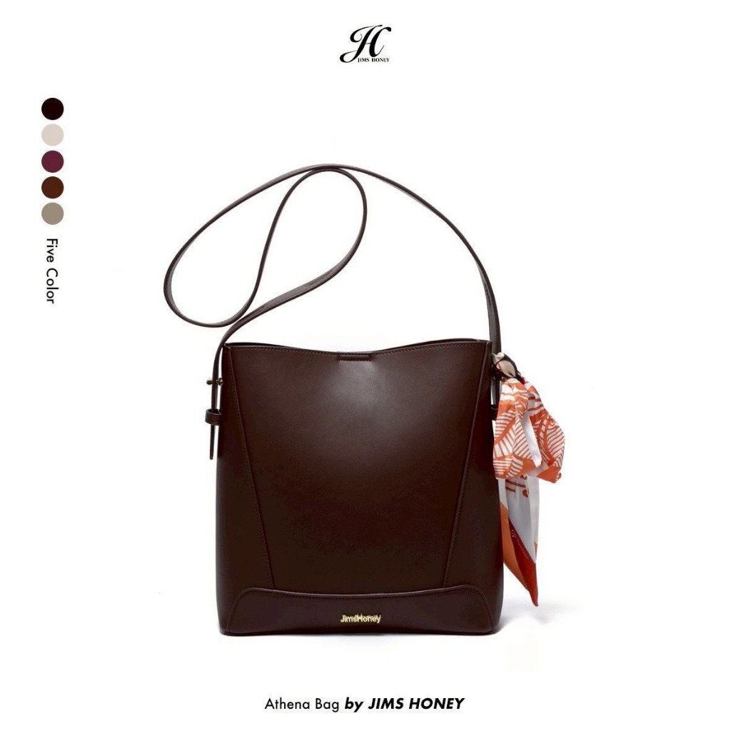 JIMS HONEY WOMENS BAG ATHENA BAG