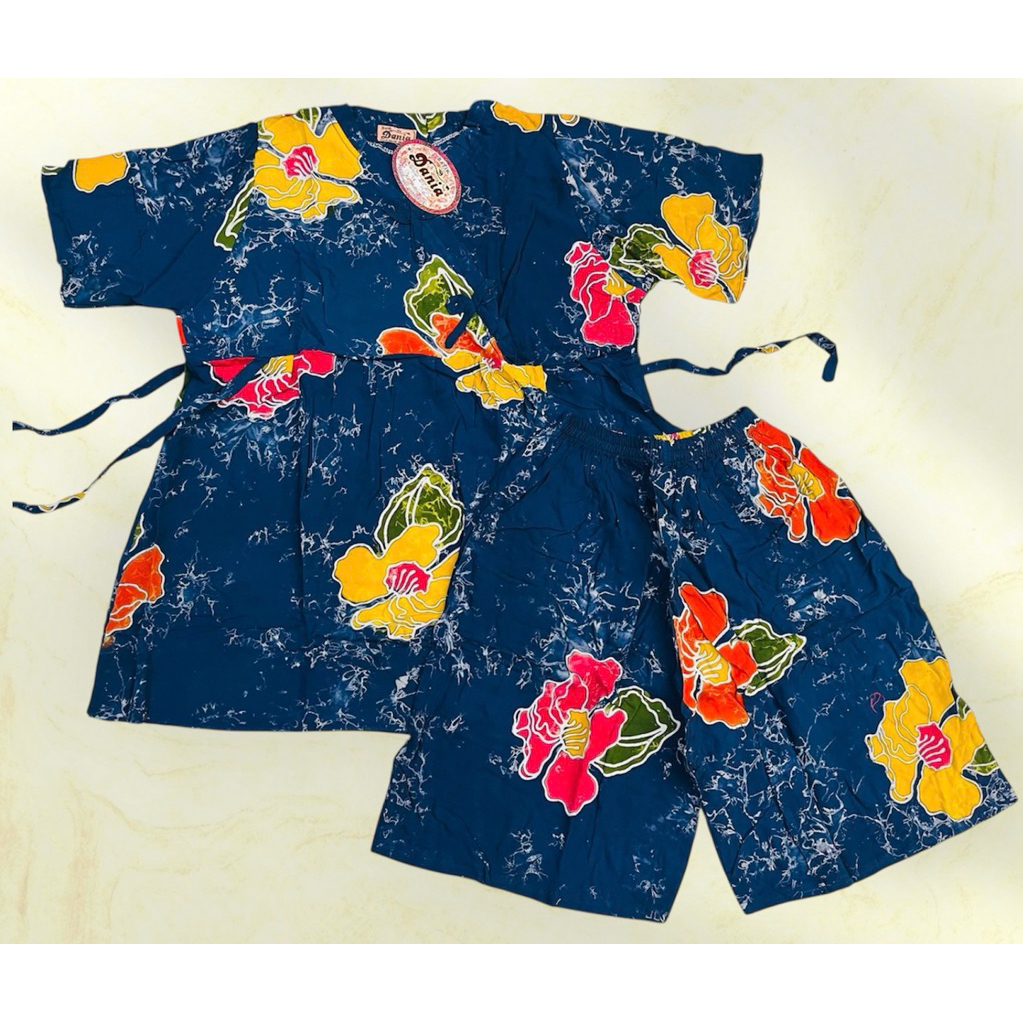 Hotpan Dania Dws Airin เชือกสี่คอปก