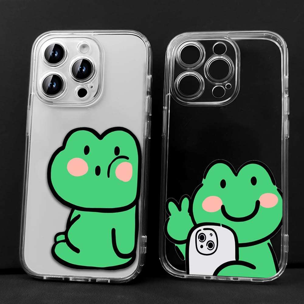 Softcase สําหรับ Oppo Reno 14 14F 13 13F 12F 11 11F 10 4 4F 7Z 8Z 8T FC007