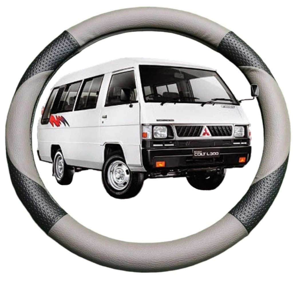 ฝาครอบพวงมาลัย Mitsubishi L300 san L300 minibus