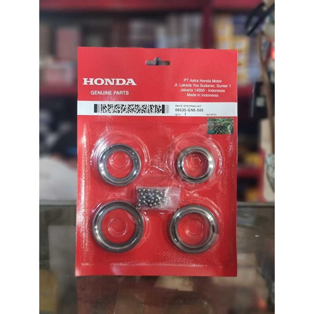 คอพวงมาลัย HONDA GN5 สําหรับรถจักรยานยนต์ฮอนด้า