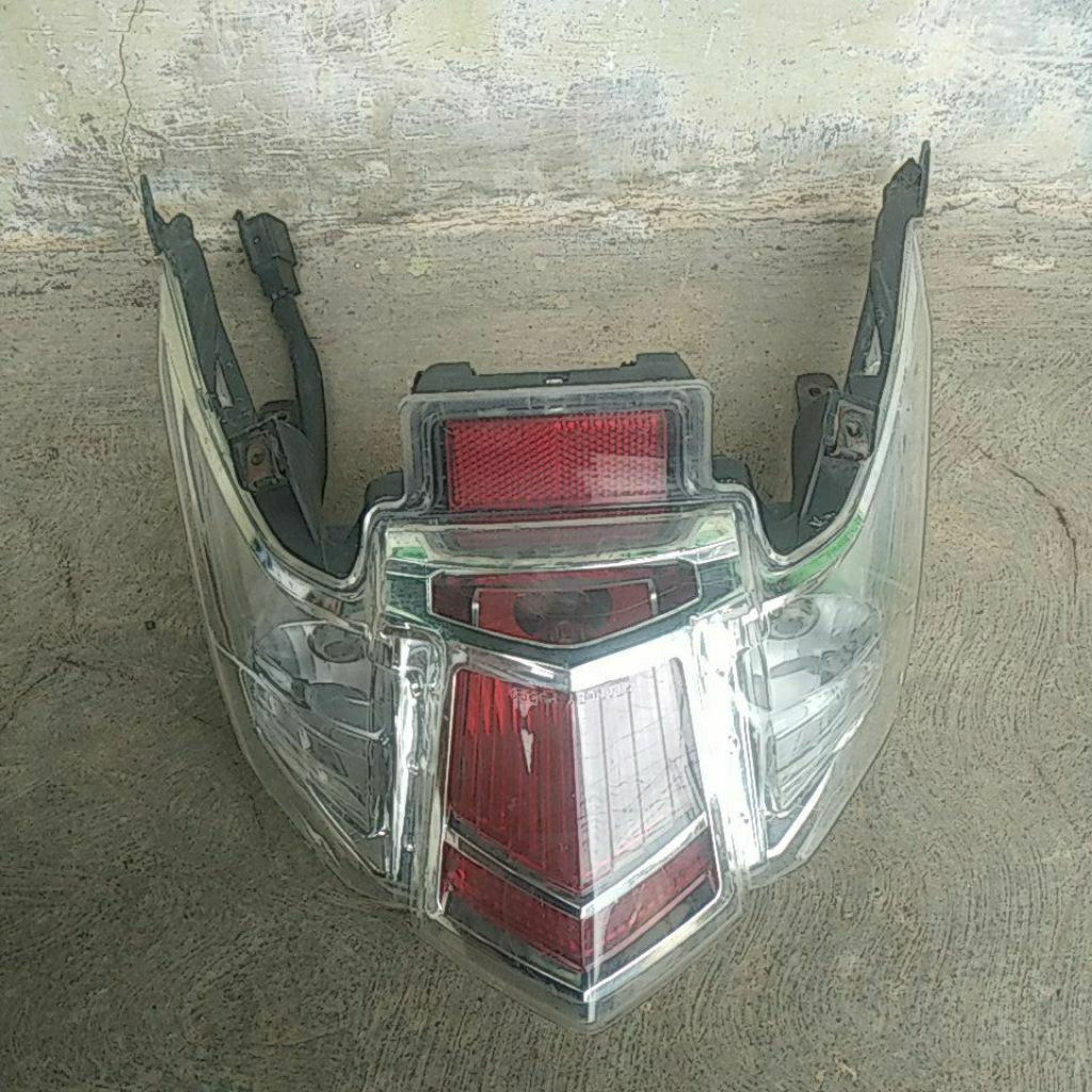 Stop lam stop lamp ไฟเบรค yamaha xeon seon