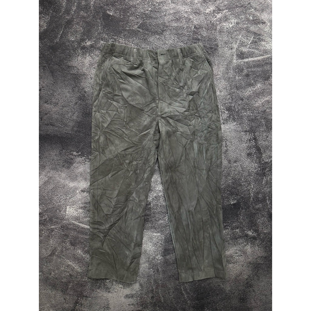 กางเกง OSCAR JONES SECOND CORDUROY