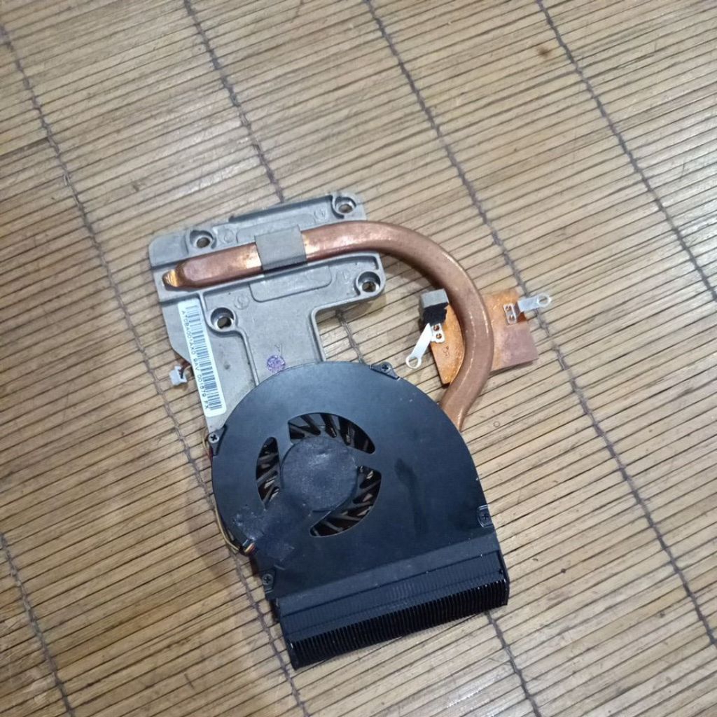 พัดลมโปรเซสเซอร์ Acer 4740G 4740