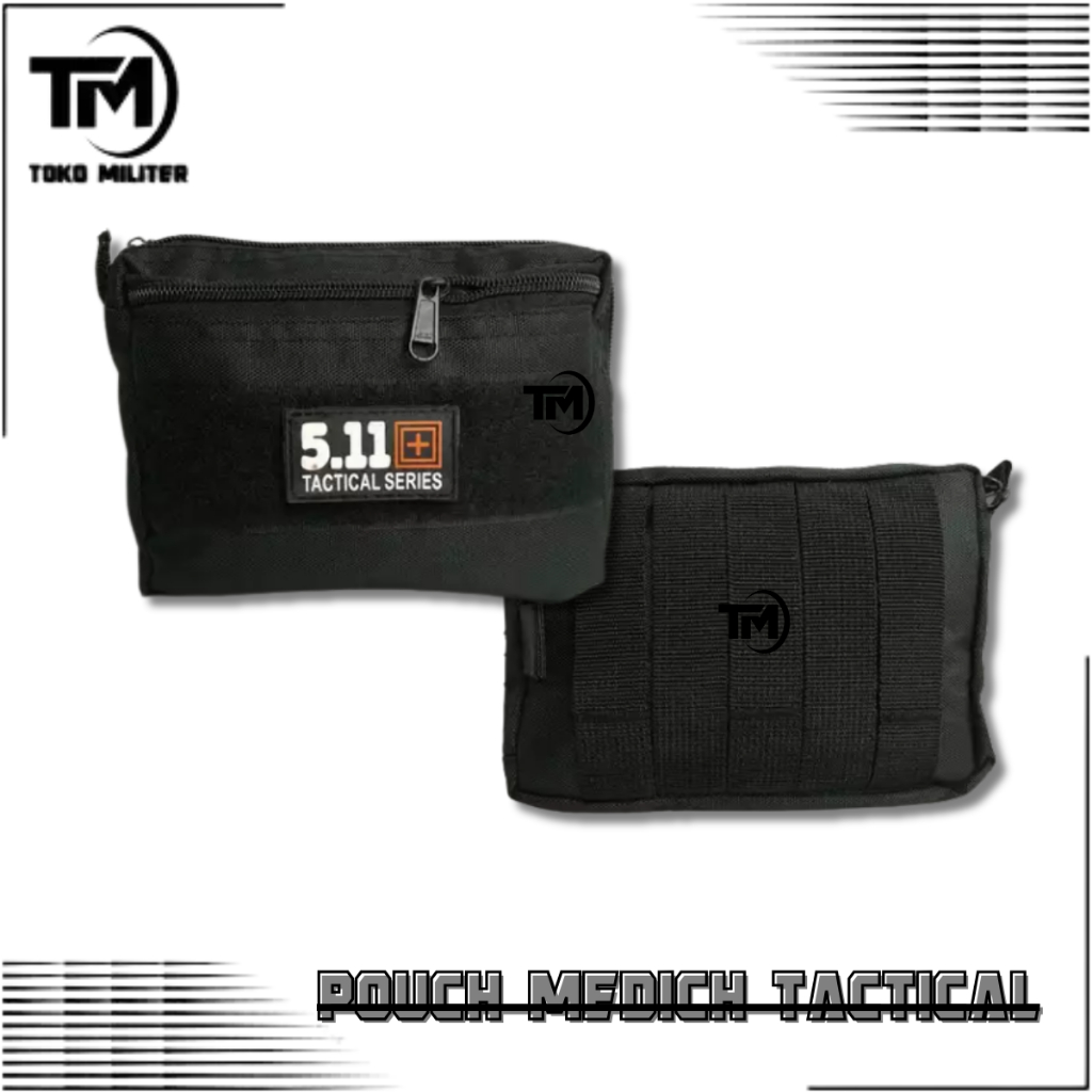 เมดิค กระเป๋า | กระเป๋า EDC TACTICAL | TACTICAL COUPLE COVER | กระเป๋าเกี่ยวกับยุทธวิธี