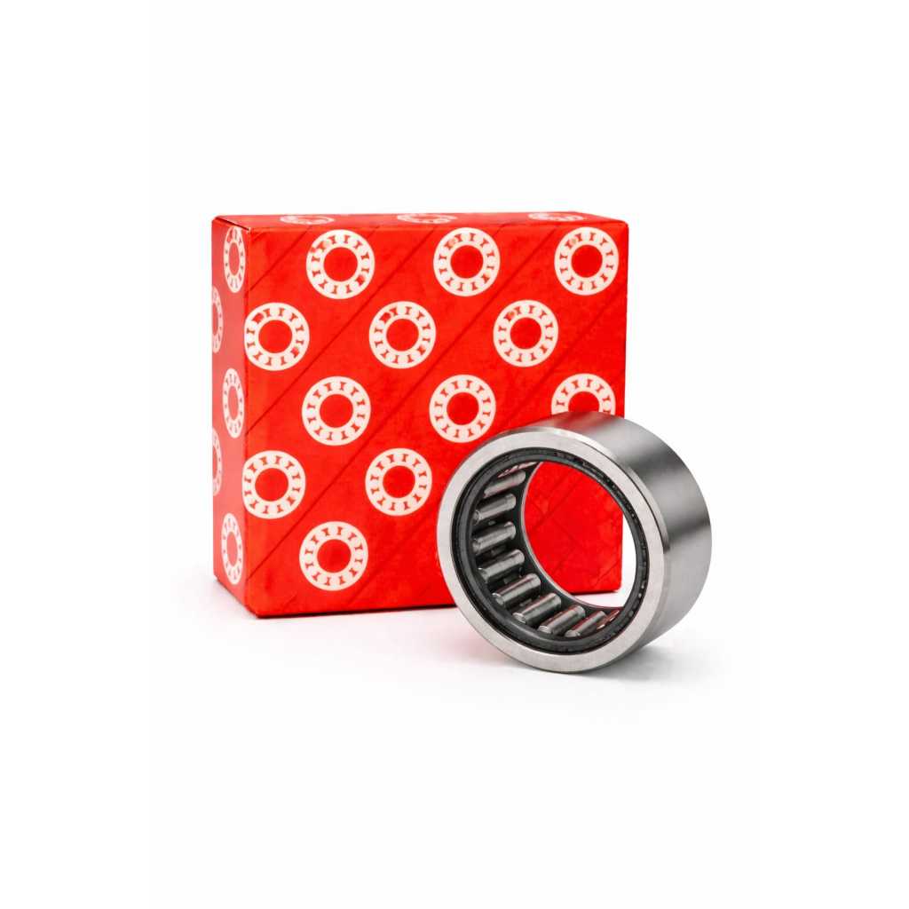 แบร์ริ่ง LAR 8E NK15x25x12-3 NEEDLE BEARING BAMBOO