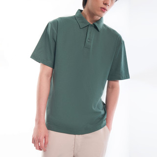 M231 Shift Polo Shirt Pria Pendek 1111