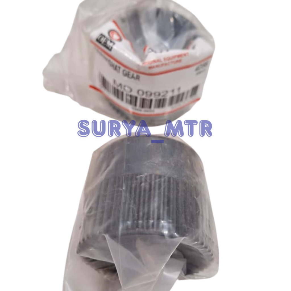 เกียร์ ASKRUK L300 ดีเซล KUDA ดีเซล OKAYAMA MD099211