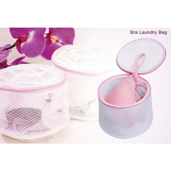 MESIN LAUNDRY BAG BRA LAUNDRY BAG BH WASHING BAG WASHING NET UNDERWEAR WASHING MACHINE