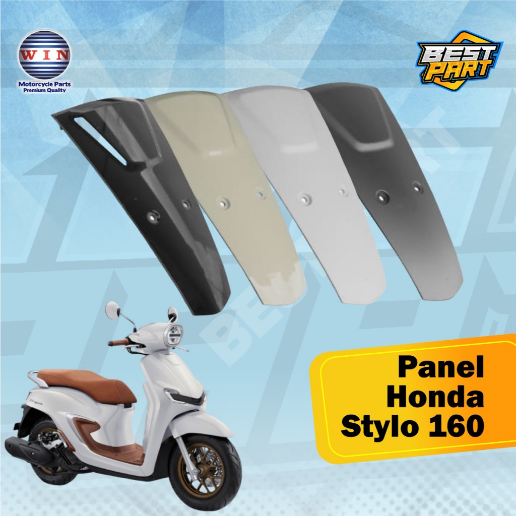 STYLO 160 PANEL ALL COLORS WIN BRAND