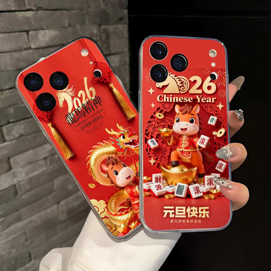 เคสสําหรับ Zenfone MAX PRO M1 M2 MI032 CNI Motif