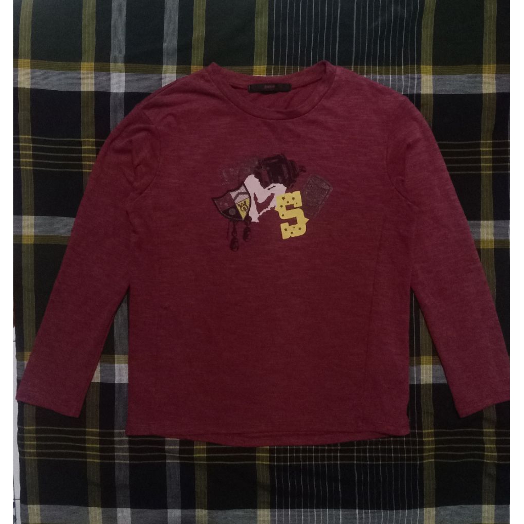 ซุปแขนยาว SZM*******