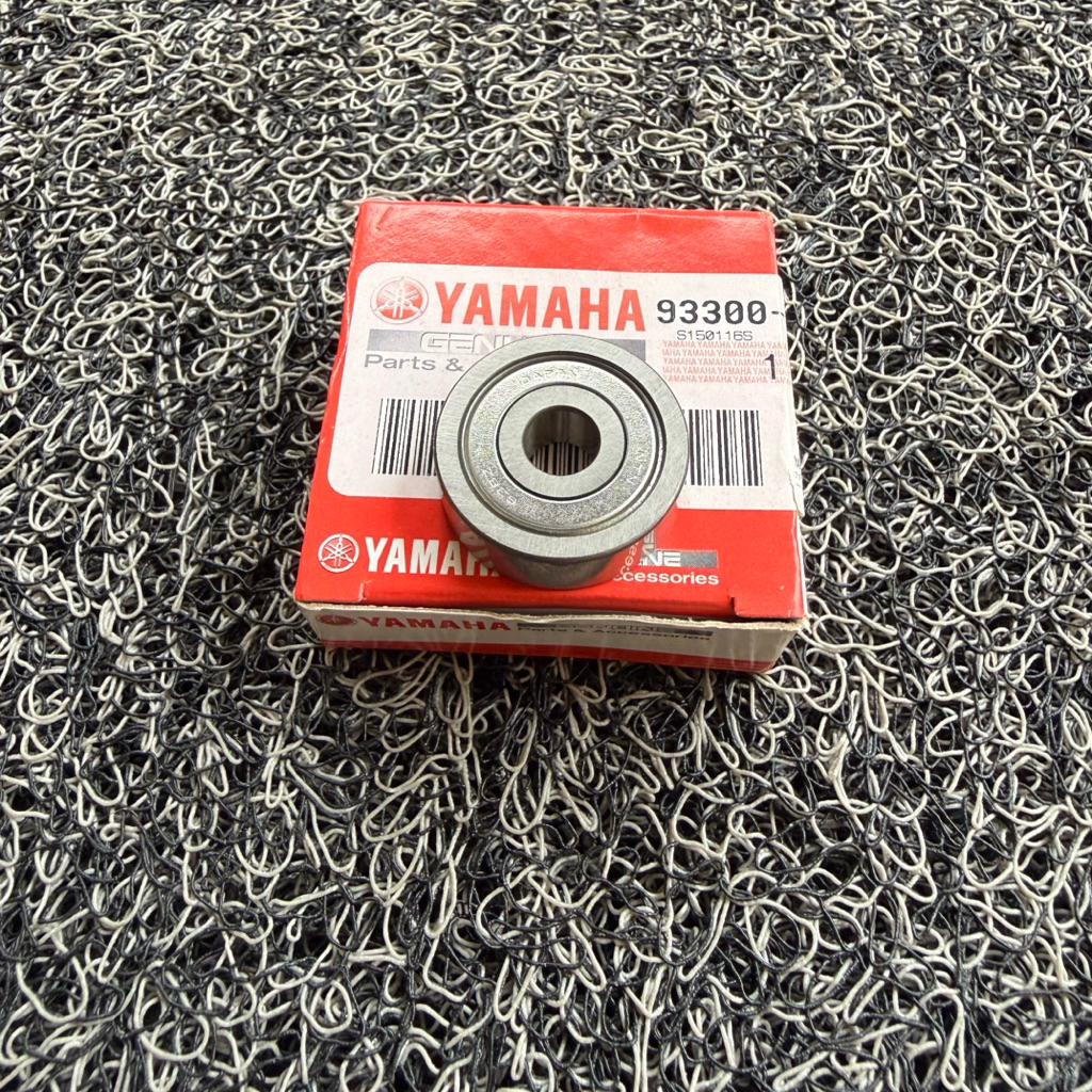 Original Yamaha Mio Soul Fino Cvt แบริ่งถัง 93300-638Y6