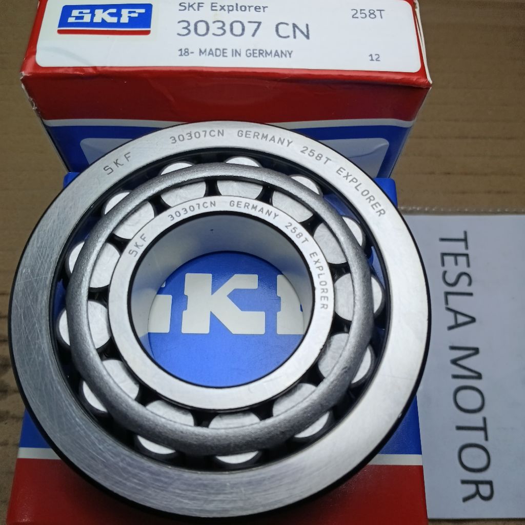 การแบก 30307CN GARDAN PINION SKF