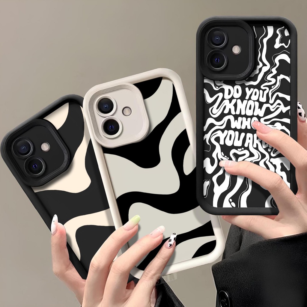 HP Samsung A07 นูน Softcase - เคสโทรศัพท์ Samsung A07 - ซิลิโคนโทรศัพท์ Samsung A07 - เคส Samsung A0